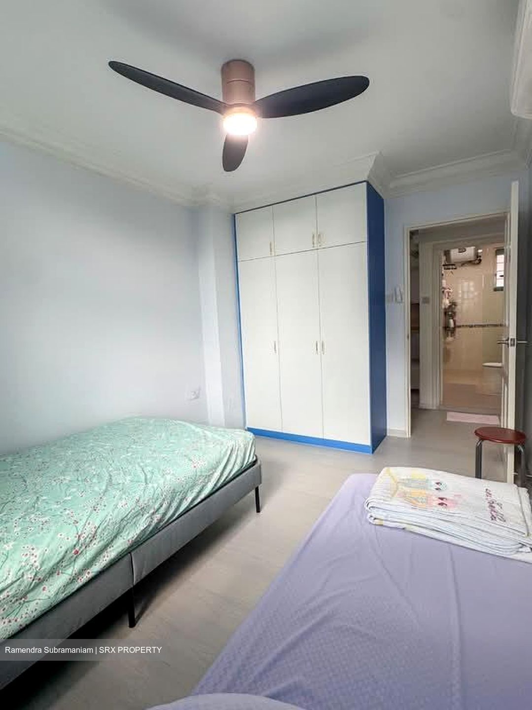 Blk 688C Woodlands Drive 75 (Woodlands), HDB 4 Rooms #530723831